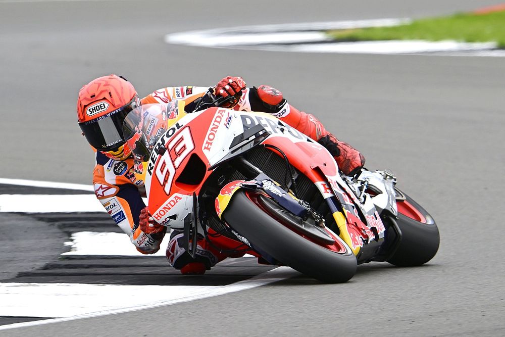 Marc Marquez, Repsol Honda Team