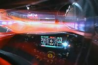 ¿Qué indican los diferentes números de un volante de F1?