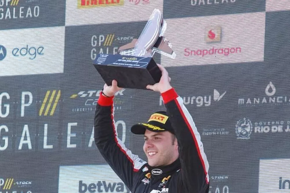 Bruno Baptista