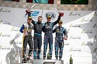 Latifi gana la primera en Bahr&eacute;in y Tatiana Calder&oacute;n remonta al 13&deg;