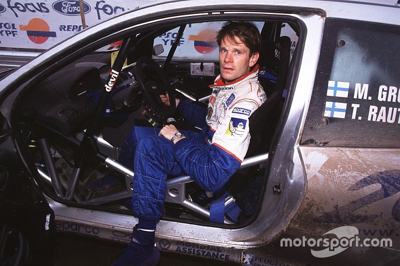 Fotogallery WRC: ecco le line up dei team ufficiali del Rally di Svezia 2019