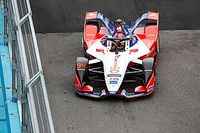 Wehrlein: Weather contributing to dip in Formula E form