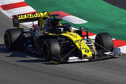 Canlı anlatım: 2. Barcelona testleri 3. gün