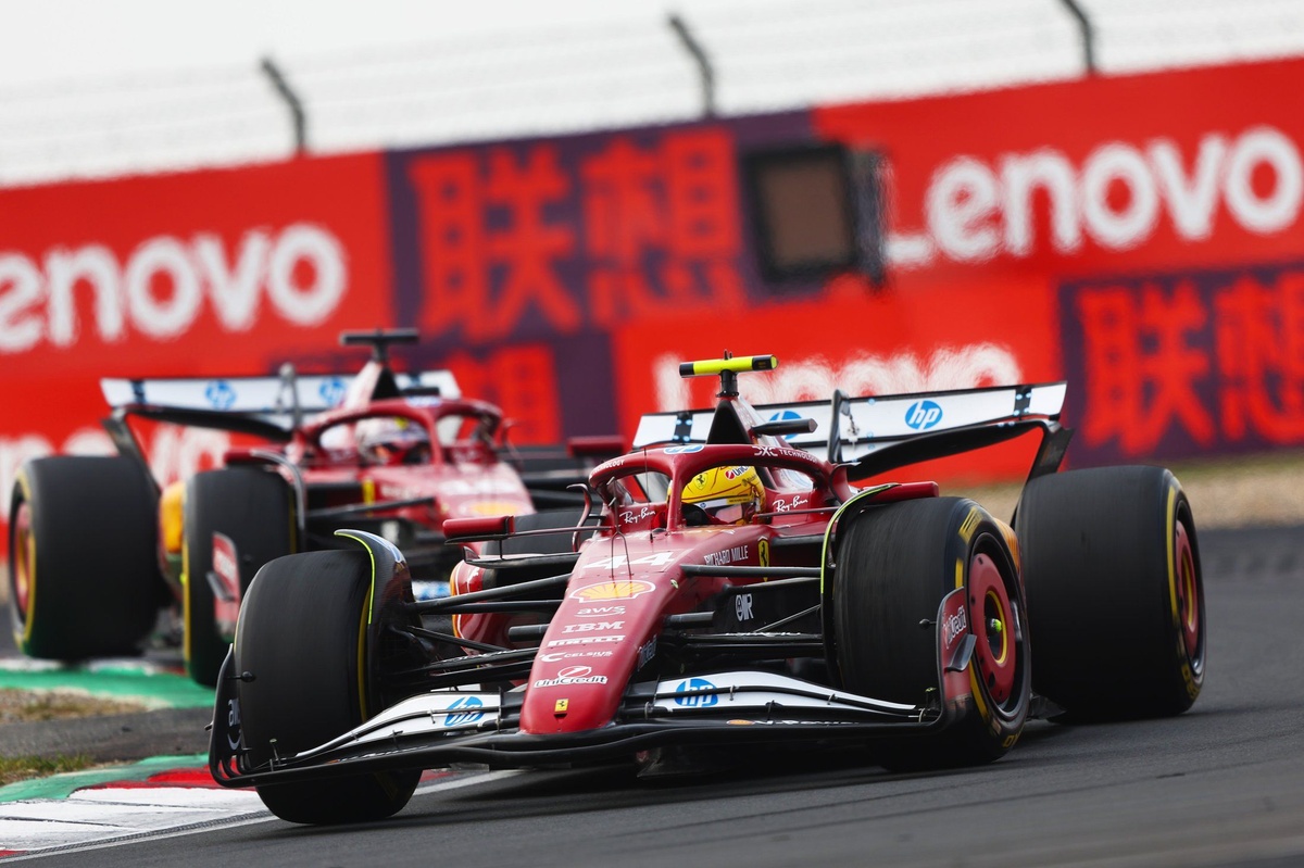 F1 2025 | Ecco gli orari TV di Sky, NowTV e TV8 del GP del Giappone