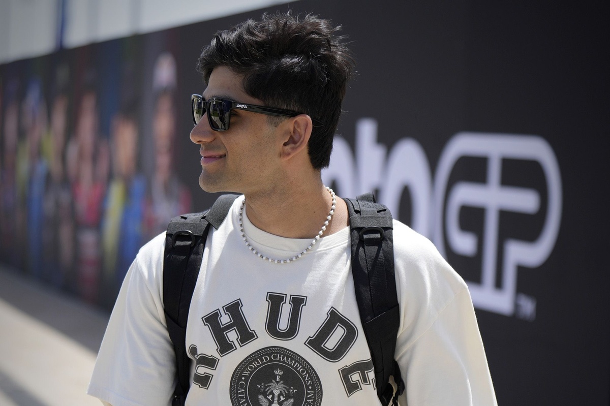 Exclusief: Jorge Martín dicht bij MotoGP-contract bij Yamaha