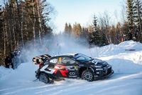 Świetny Katsuta, błąd ż&oacute;łtodzioba