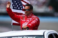 Montoya: La gente no entiende que Daytona 500 es tan desafiante como la F1
