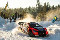 FIA zamraża przepisy