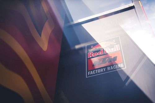 Procedimiento de insolvencia en KTM: salida de MotoGP prevista para 2026