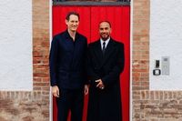 El presidente de Ferrari rechaza que Hamilton sea una movida de marketing