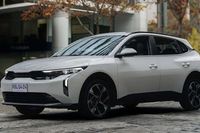 Kia revoluciona el segmento crossover con este coche de 15.000 euros