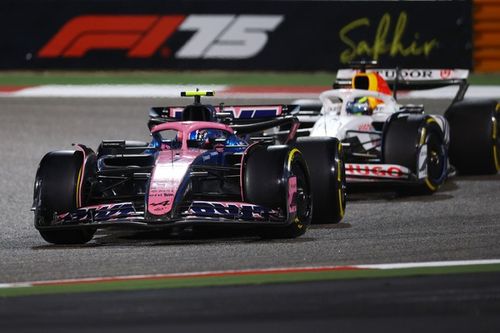 "Doohan tuvo un buen fin de semana en Bahréin" dice Oakes