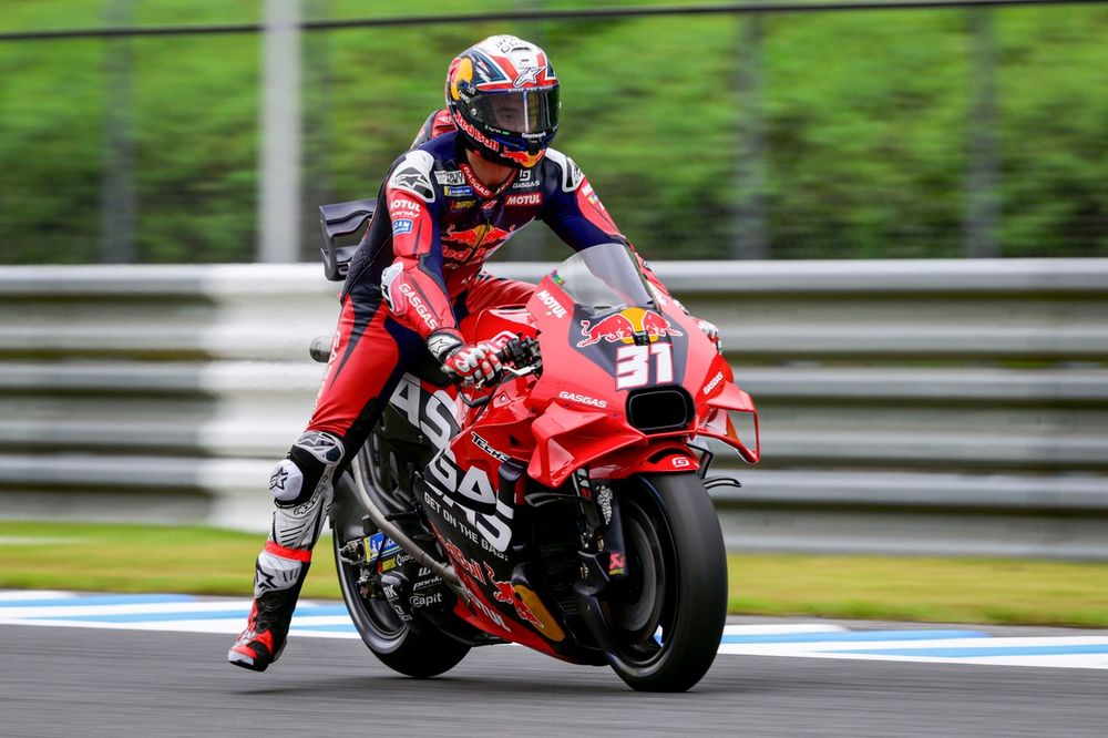 Pedro Acosta, Red Bull GASGAS Tech3