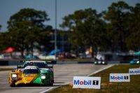 BMW z pole position. Inter Europol w ogonie