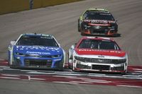 Su&aacute;rez: "Lo hicimos todo bien", pero decepcionado por el segundo puesto