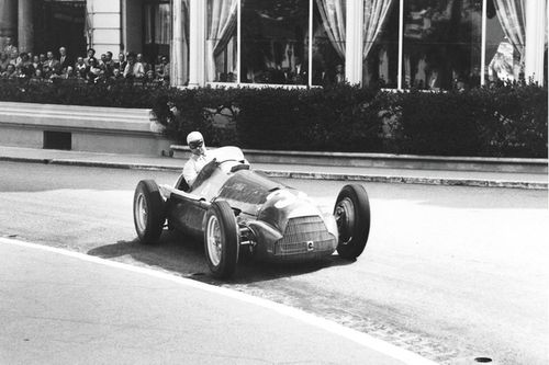 Wszystko zaczęło się 75 lat temu