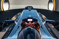 Williams estrenar&aacute; un nuevo simulador este a&ntilde;o en F1