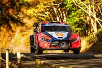 Neuville sostiene que "todavía tengo que conducir rápido" para ganar el WRC