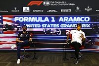 Ricciardo: "Verstappen ya tiene lo necesario para ser campe&oacute;n"