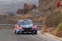 Marczyk trzeci, Gospodarczyk wicemistrzem Europy