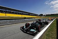 F1: Hamilton bate Verstappen ap&oacute;s batalha eletrizante e vence o GP de S&atilde;o Paulo