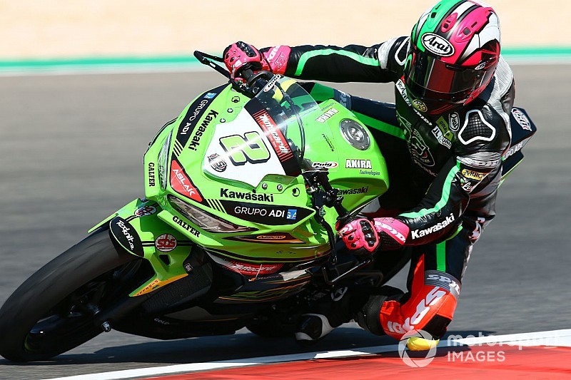 Supersport 300, Magny-Cours: Ana Carrasco nella storia, prima campionessa mondiale nella storia del motociclismo!