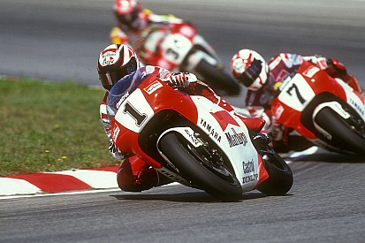 Wayne Rainey über 500er: "Diese Jungs wissen gar nicht, was ihnen entgeht"