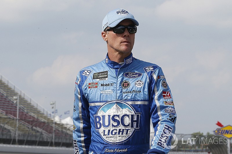 Kevin Harvick: