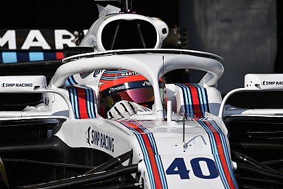 Williams: “Kubica zou fantastische teamgenoot voor Russell zijn”