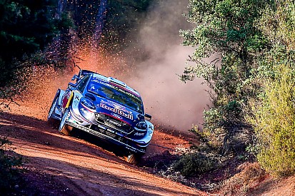 Turchia, PS9: Neuville si ritira, ma ora ha problemi ad una sospensione anche Ogier!