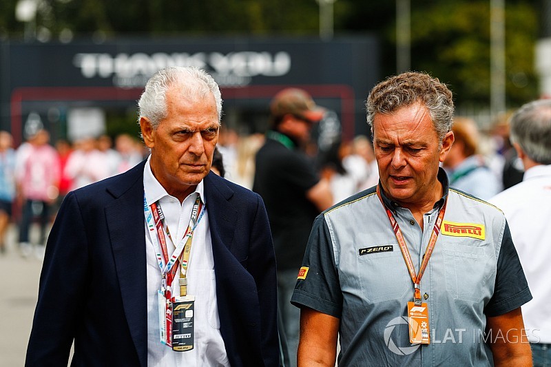 Tronchetti Provera: