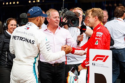 Hamilton: "Per battere le Ferrari non si possono fare sempre dei miracoli"