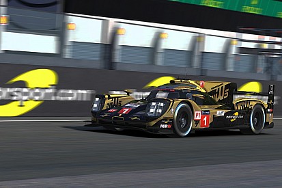 Acuerdo de colaboración entre NWS y Motorsport.com