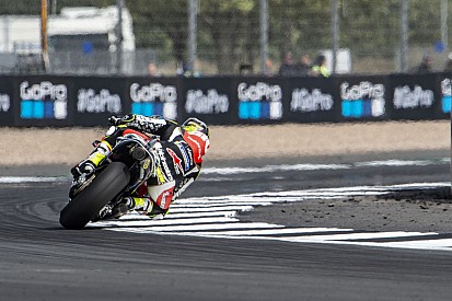 Yağmur tehdidi nedeniyle Silverstone MotoGP saati değişti