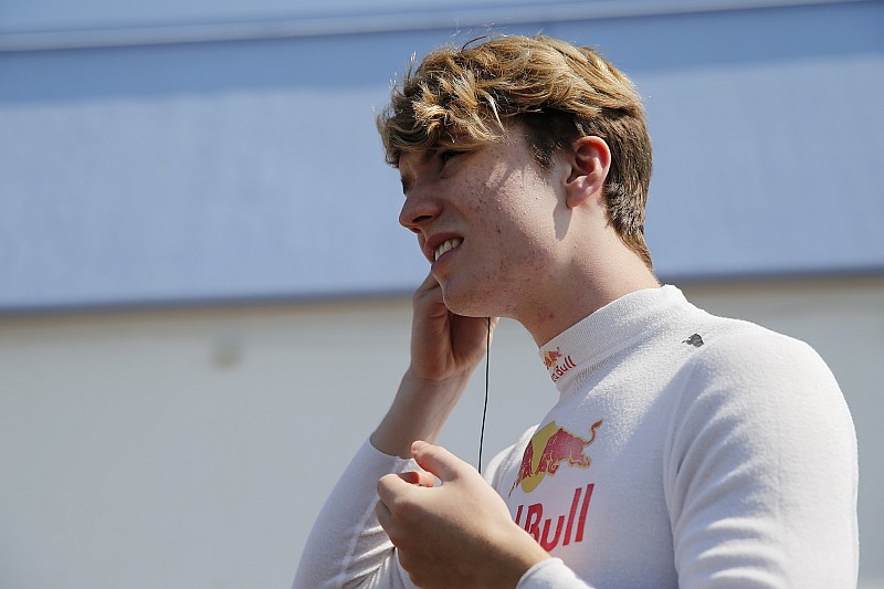 L'Asian F3 Winter Series perde i punti per la Superlicenza? Ma Ticktum rischia di non prenderli comunque...