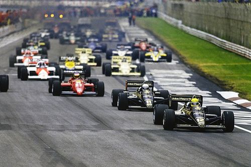 Top 10 Lotus F1 drivers ranked: Clark, Andretti, Senna and more