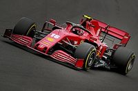 Pozytywne sygnały z Ferrari