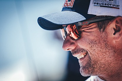 Überraschender Wechsel: Sebastien Loeb fährt 2019 für Hyundai