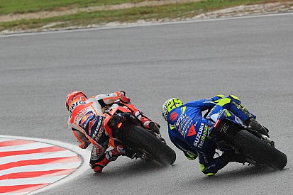 Iannone: “No soy el tipo de piloto que va a Dirección de Carrera a reclamar”