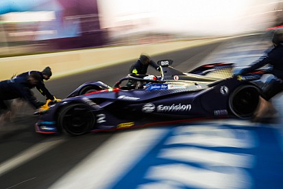 Bird sérült autóval szerezte meg a pole-t Marokkóban, Wehrlein nagyot ment