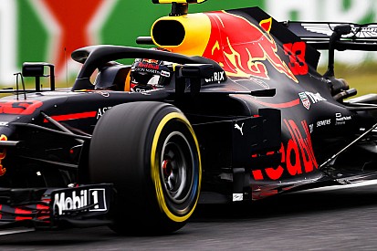 Verstappen: "Vicini alla Ferrari? Si, ma non sono soddisfatto della mia Red Bull"