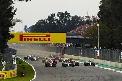 Governo corta financiamento e coloca futuro do GP do México em dúvida