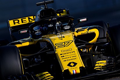 Les gains moteur de Renault "bien plus grands" que jamais auparavant