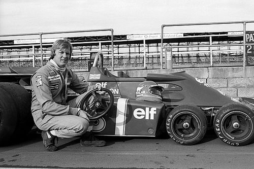 El d&iacute;a que la F1 perdi&oacute; al gran Ronnie Peterson