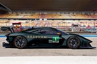 Brabham planeja entrada no WEC na temporada 2021/2022