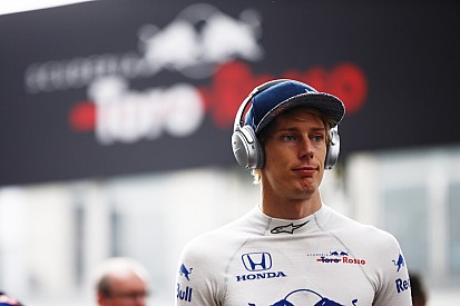 Hartley jadi pembalap simulator Ferrari