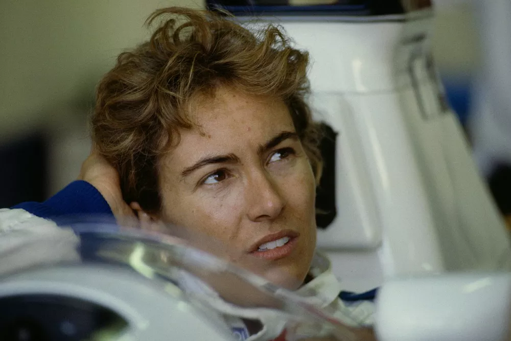 Giovanna Amati