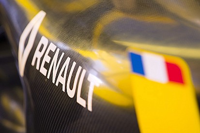 Renault Sport F1: Thierry Koskas sarà il nuovo presidente da gennaio