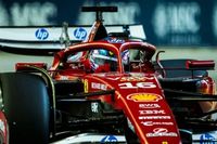 F1 - Leclerc desabafa sobre dificuldades da Ferrari: “Somos passageiros do carro”