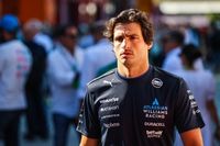 F1: FIA marca data para revisão pedida pela Williams sobre caso de Sainz na Holanda